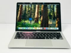 APPLE MACBOOK PRO M1 CHIP FRESH CONDITION