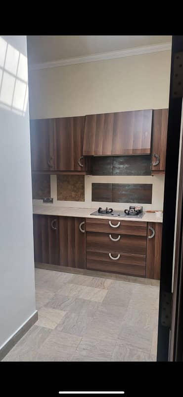 10 Marla Beautiful Upper Portion Available For Rent 6