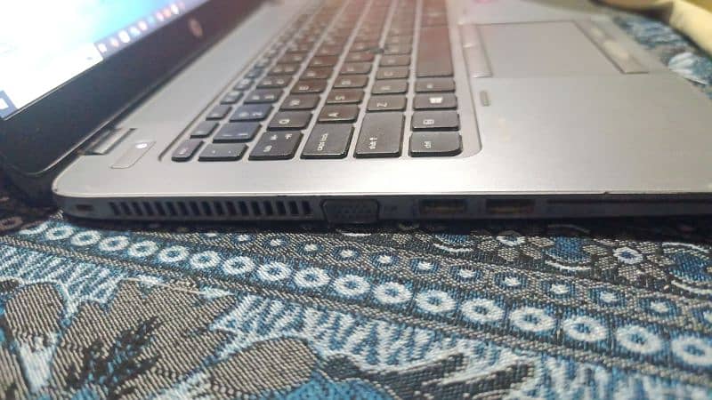 Hp elite book 840 i5 5 gen for sale 4