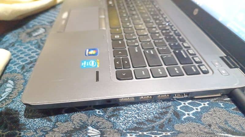 Hp elite book 840 i5 5 gen for sale 5