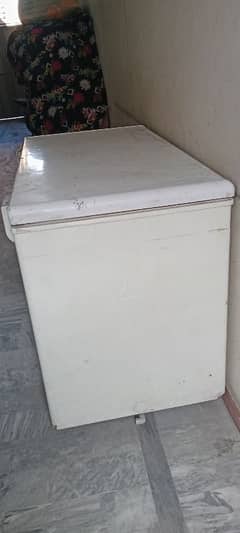 Hair Refrigerator good original not repair abal