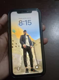 Iphone XR 64 GB Non PTA