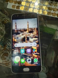 Oppo A57 use condition 10/8 all ok