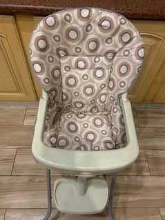 baby fooding chair