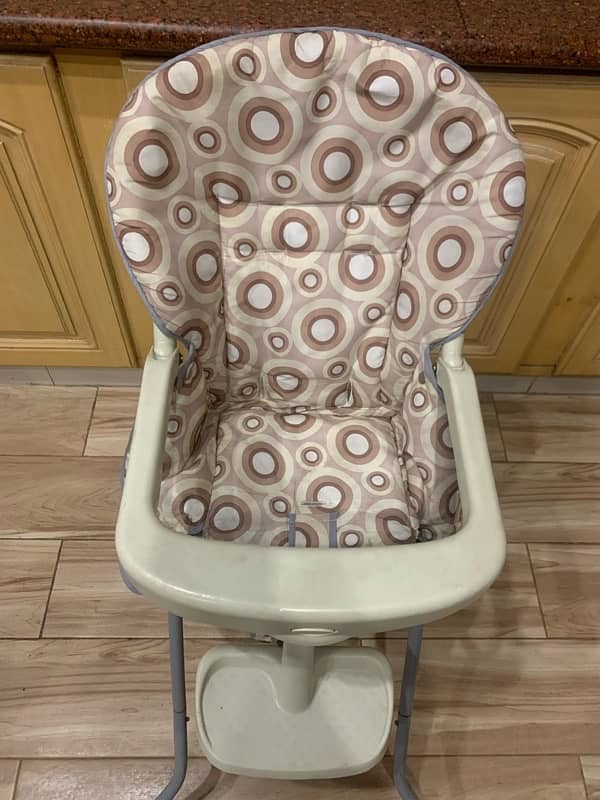 baby fooding chair 0