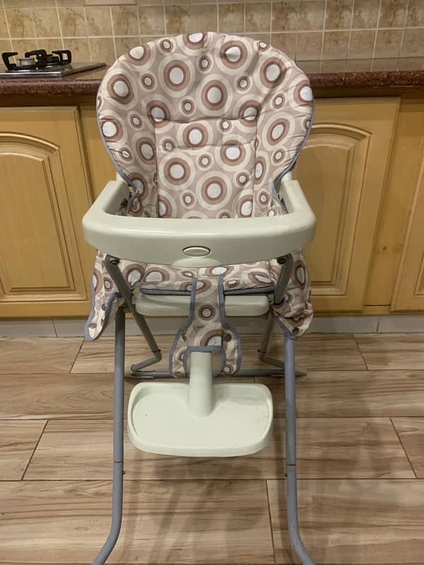 baby fooding chair 1