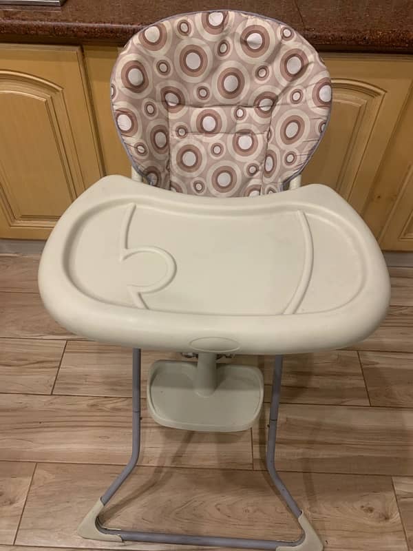 baby fooding chair 2