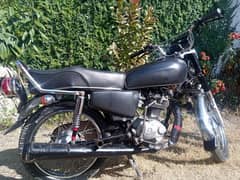 125 honda bike for sale