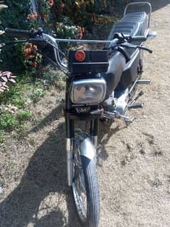 125 honda bike for sale