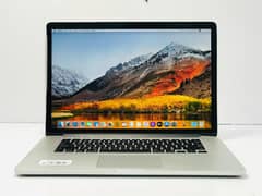 APPLE MACBOOK PRO 2015 CI7 15'' RETINA DISPLAY