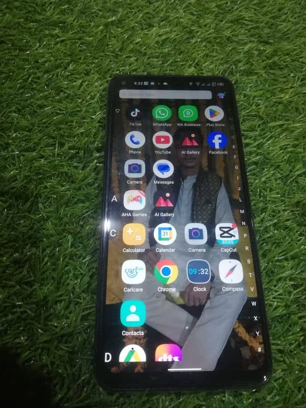 lnfinix note 7 all ok 4