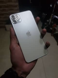 i phone 11 pro max factory unlock