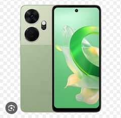 Itel p55 Plus