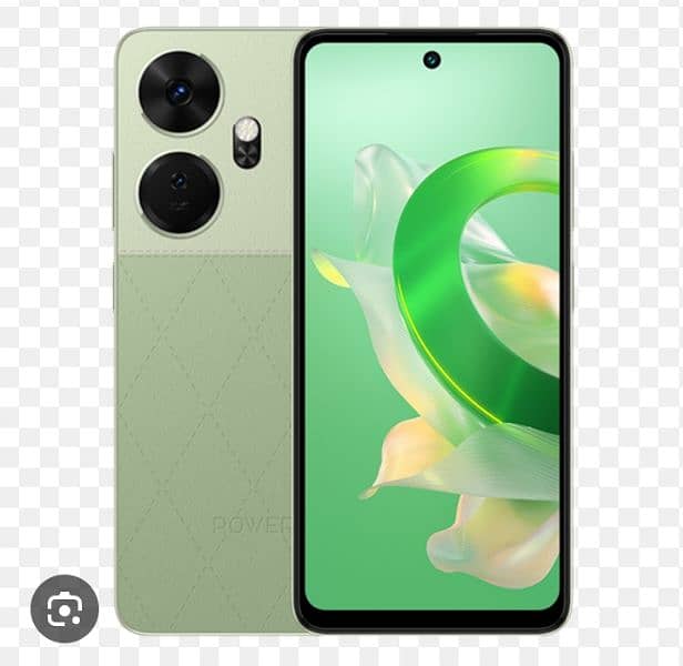 Itel p55 Plus 0