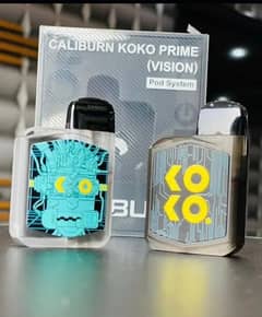 Pods&Vapes | Koko |03077463081 text on WhatsApp