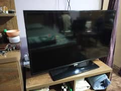 Samsung Series 5 5000 Full HD LED TV 40"