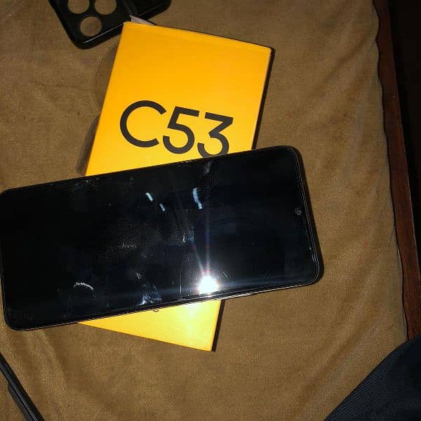 Realme C53 6/128 6