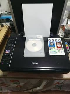 Epson