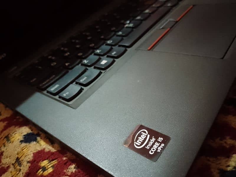 Lenovo Thinkpad T450 i5 5th generation 1