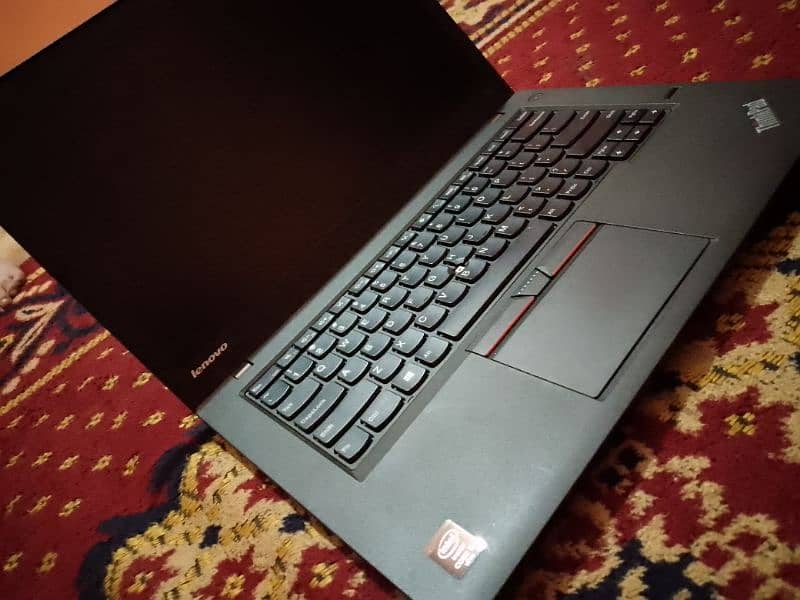 Lenovo Thinkpad T450 i5 5th generation 2