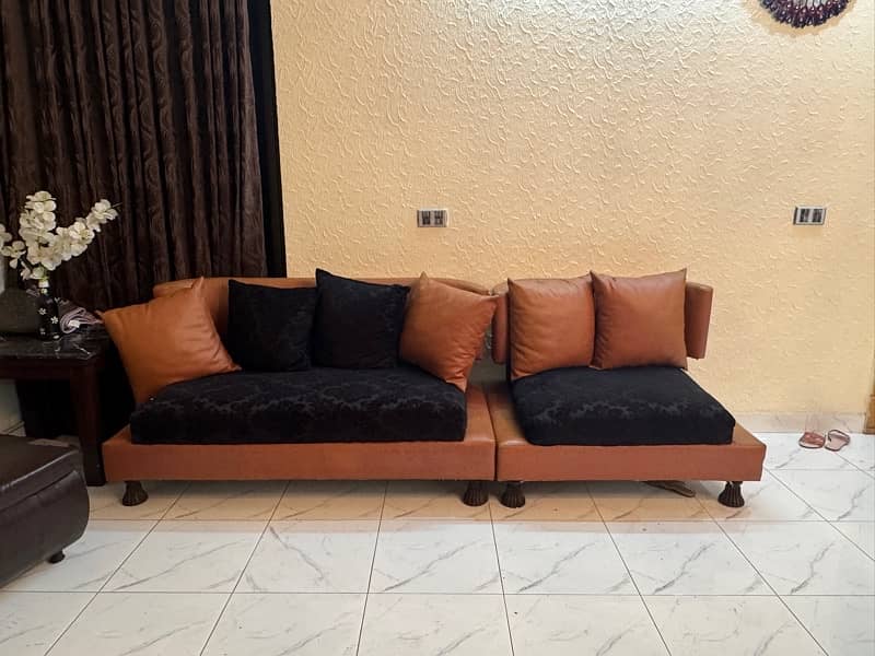 5 seater sofa 1