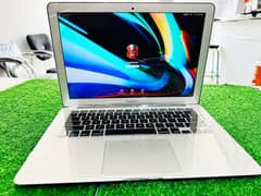 MACBOOK AIR 2015 8GB/500GB