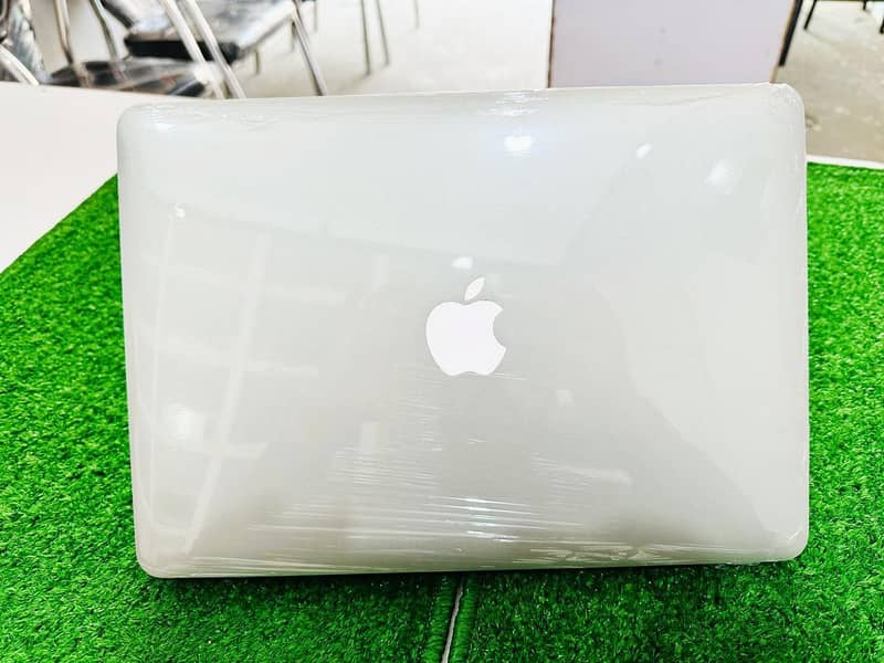 MACBOOK AIR 2015 8GB/500GB 2