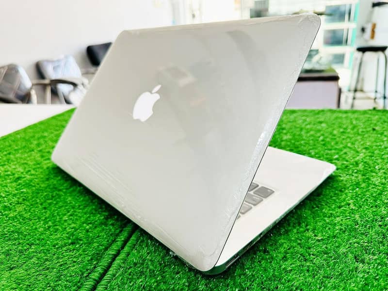 MACBOOK AIR 2015 8GB/500GB 3