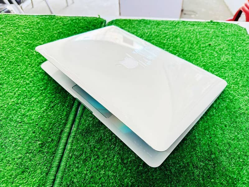 MACBOOK AIR 2015 8GB/500GB 4