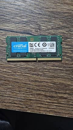 16 GB DDR4 Urgent Sale