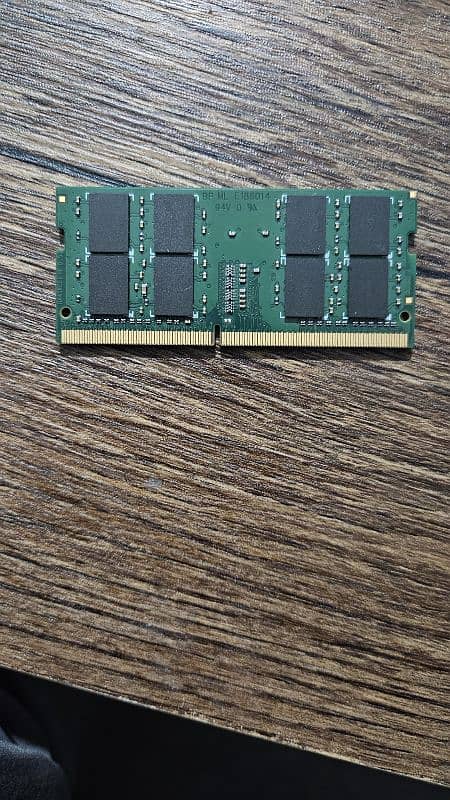 16 GB DDR4 Urgent Sale 1