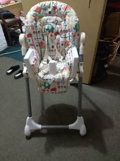 baby high chair