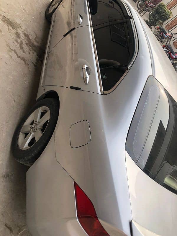 Honda Accord 2002 4