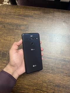 LG V50 thinQ(6-128).