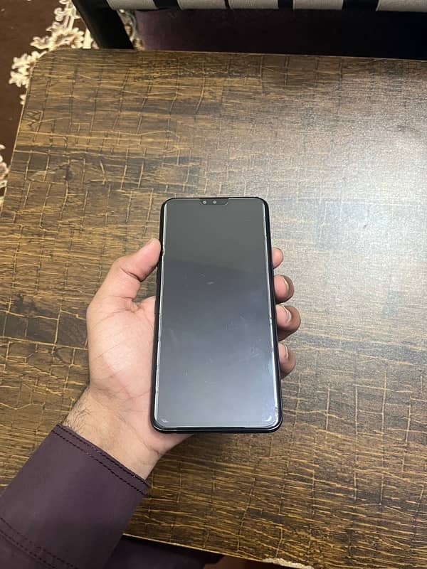 LG V50 thinQ(6-128). 1