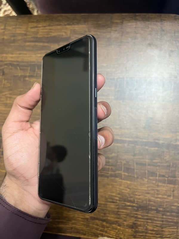 LG V50 thinQ(6-128). 2