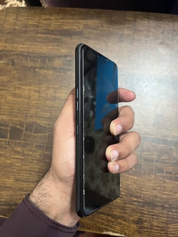 LG V50 thinQ(6-128). 3