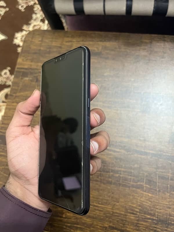 LG V50 thinQ(6-128). 4