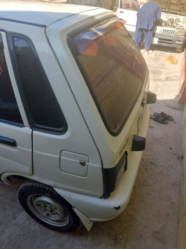 Suzuki Mehran VX 1991.03025148272 whtsp 19