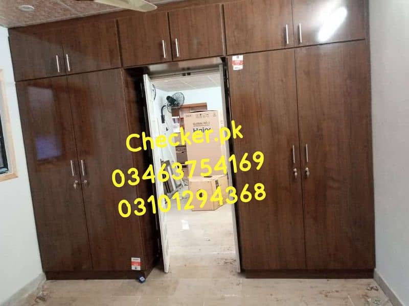 almari, wardrobe, cabinet style cupboard, kitchen cabinet, cabinet 7