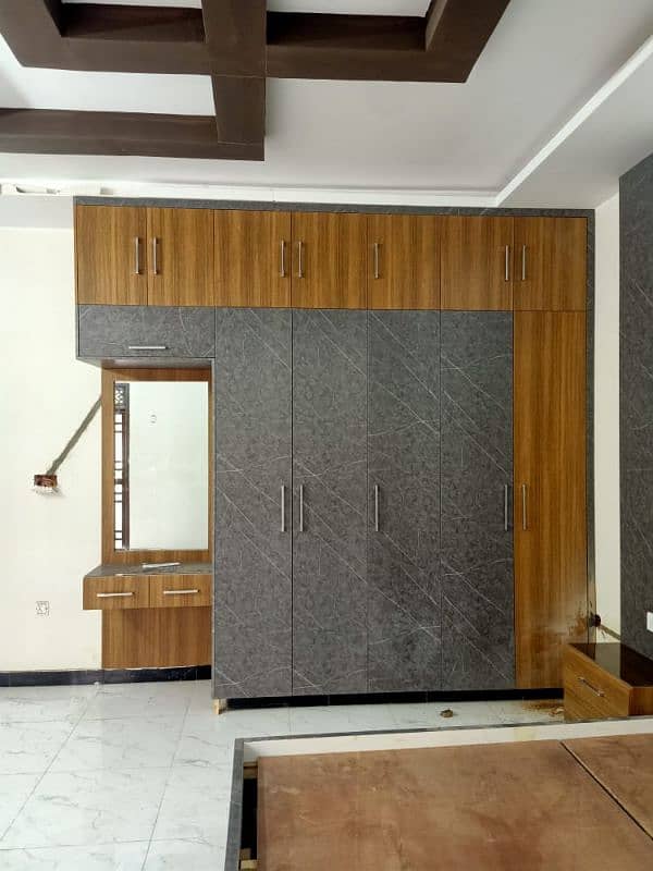 almari, wardrobe, cabinet style cupboard, kitchen cabinet, cabinet 12