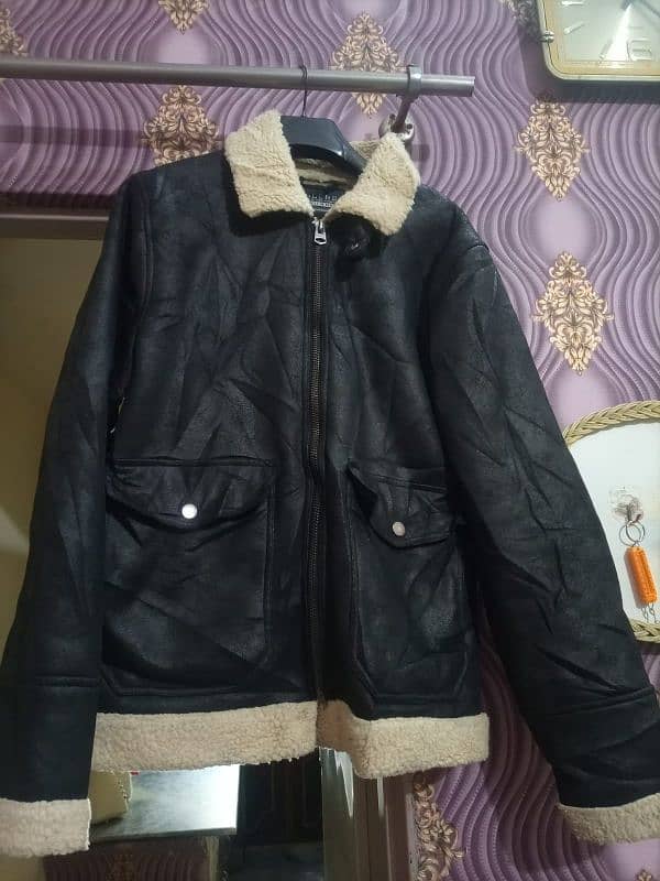 leather jackets branded 1