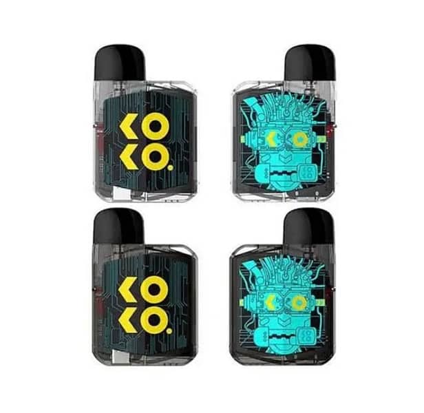 Pods&Vapes | Koko |03077463081 text on WhatsApp 3