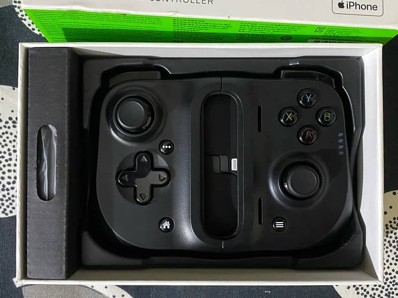 Razer kishi controller 2