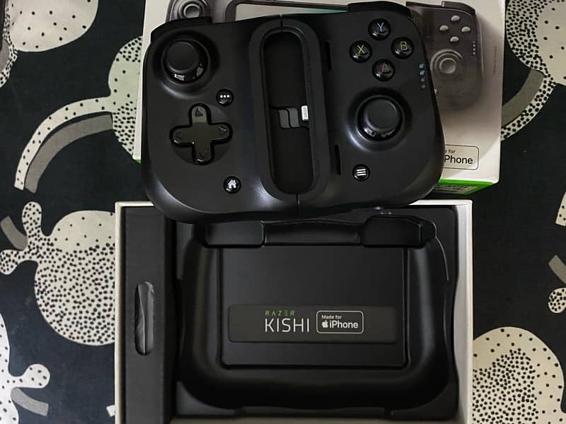 Razer kishi controller 3