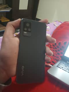 Vivo v21e