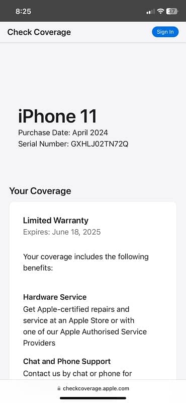 Branded new iphone11 Airtight waterpack 0