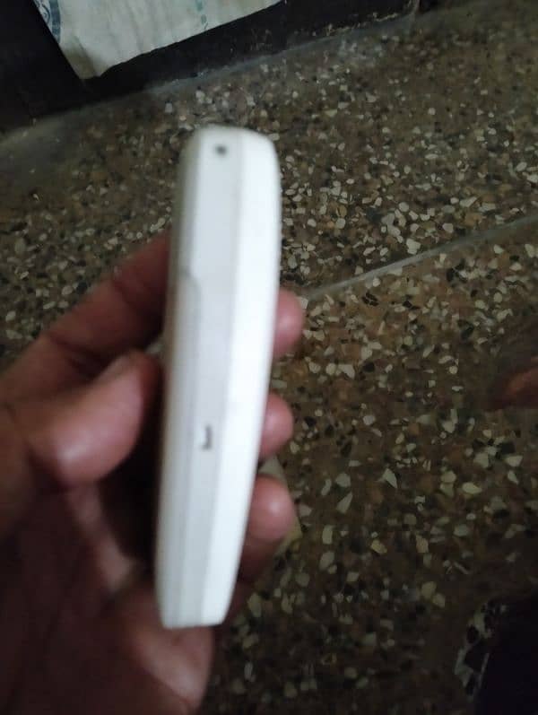 Nokia 3100 ha good fon 1