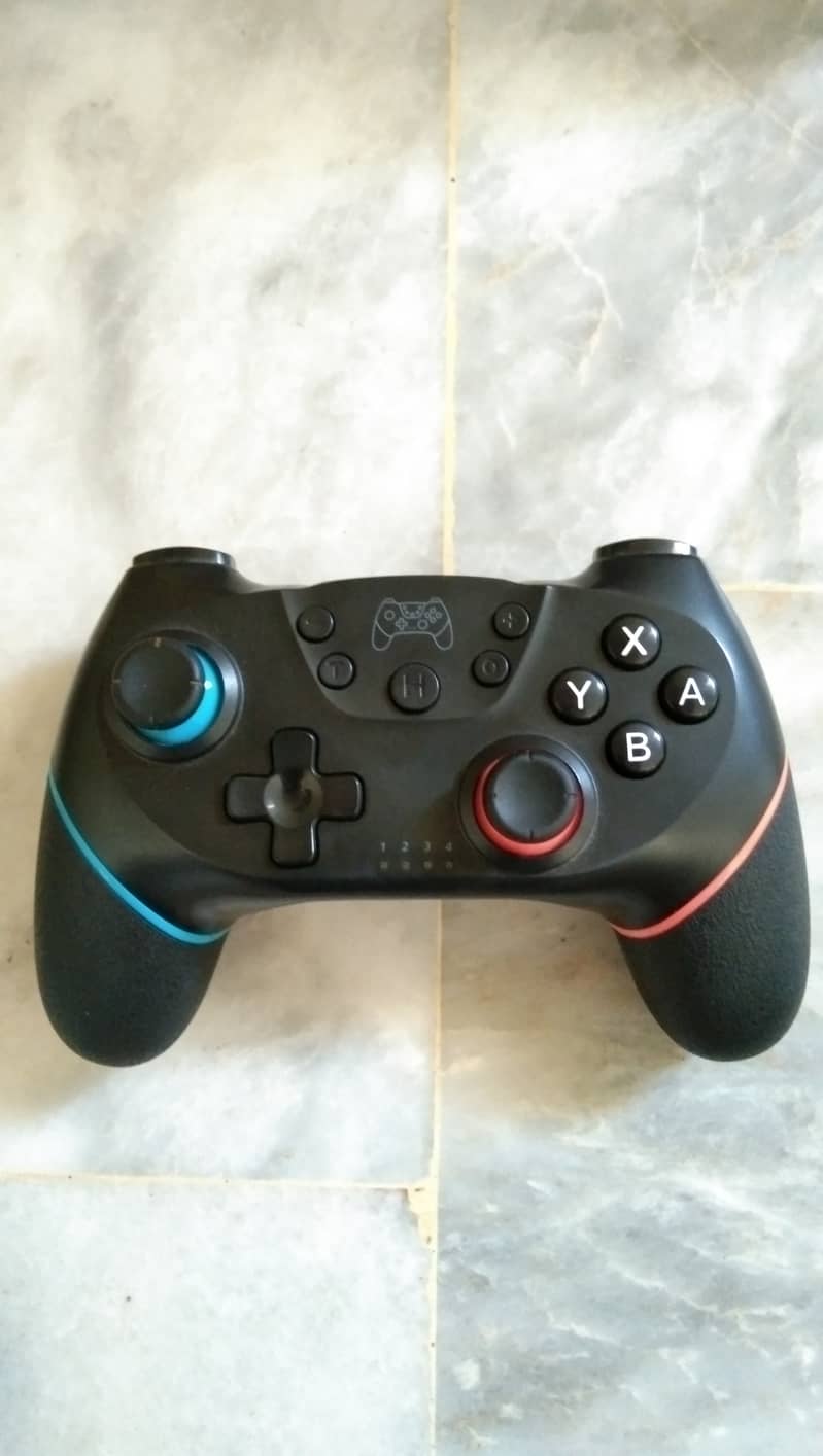 Nintendo Switch Controller 0