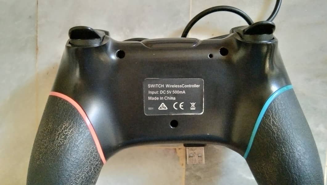 Nintendo Switch Controller 2